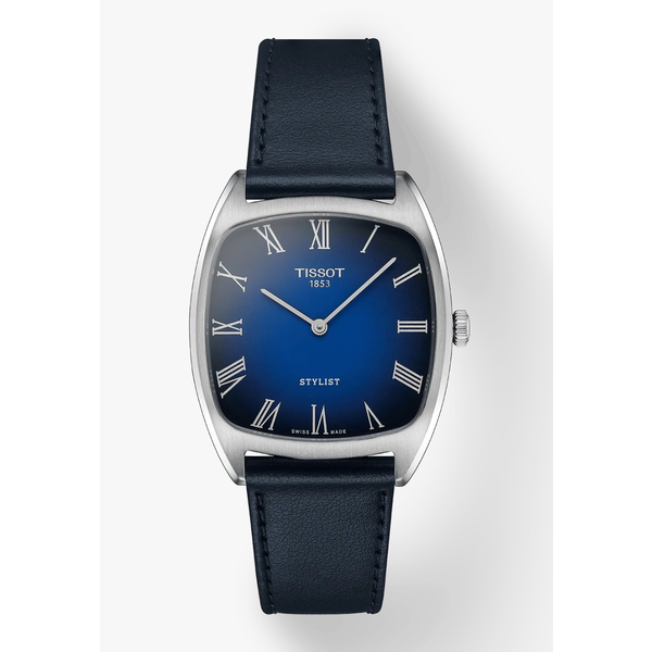 TISSOT watches Stylist 32mm