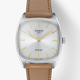 TISSOT watches Stylist 32mm