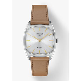 TISSOT watches Stylist 32mm