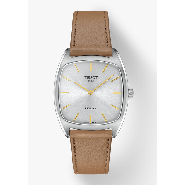 TISSOT watches Stylist 32mm