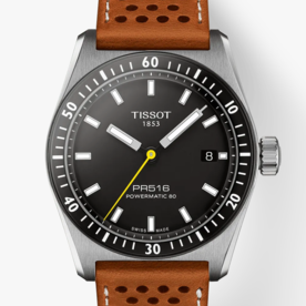 TISSOT watches PR516 Powermatic 80 38mm