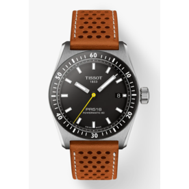 TISSOT watches PR516 Powermatic 80 38mm