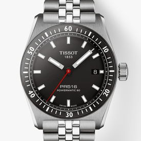 TISSOT watches PR516 Powermatic 80 38mm