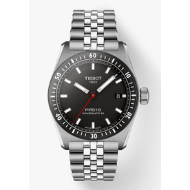 TISSOT watches PR516 Powermatic 80 38mm