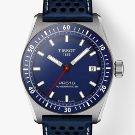 TISSOT watches PR516 Powermatic 80 38mm