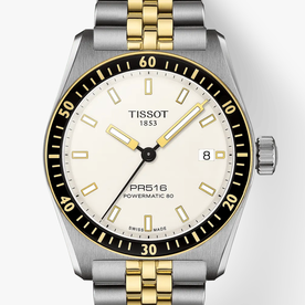 TISSOT watches PR516 Powermatic 38mm