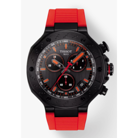 TISSOT watches T-Race Quartz Chronograph TISSOT watches T-Race Quartz Chronograph