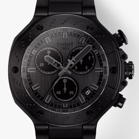 TISSOT watches T-Race Quartz Chronograph