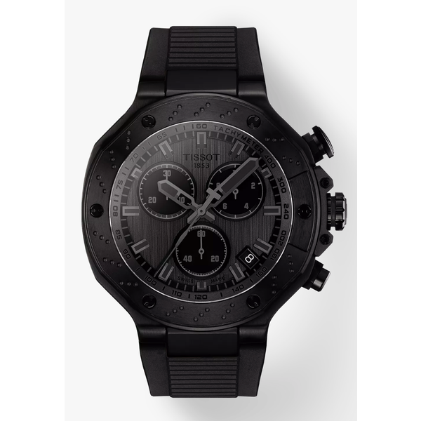 TISSOT watches T-Race Quartz Chronograph