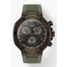 TISSOT watches T-Race Quartz Chronograph