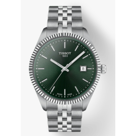 TISSOT watches Ballade 40mm