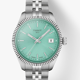 TISSOT watches Ballade 34mm