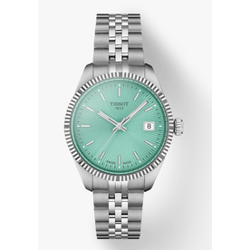 TISSOT watches Ballade 34mm
