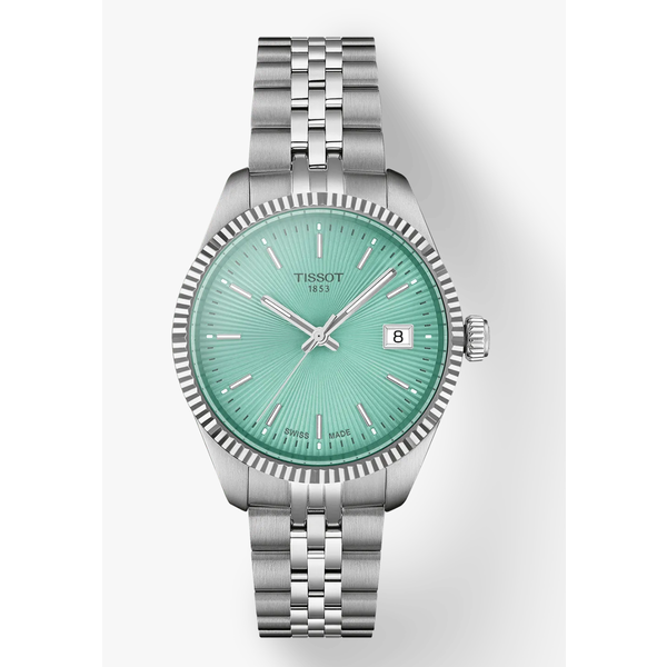 TISSOT watches Ballade 34mm