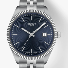 TISSOT watches Ballade 40mm