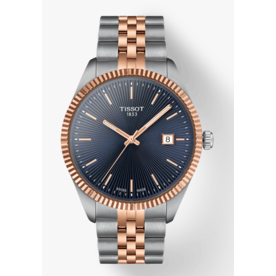 TISSOT watches Ballade 40mm