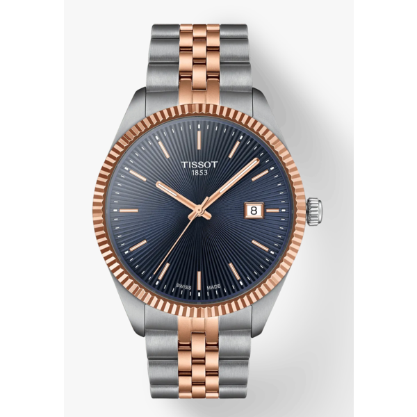 TISSOT watches Ballade 40mm