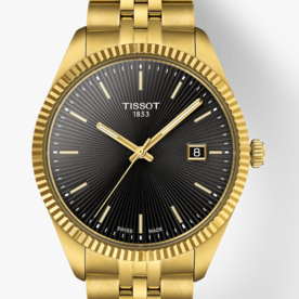TISSOT watches Ballade 40mm