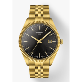 TISSOT watches Ballade 40mm