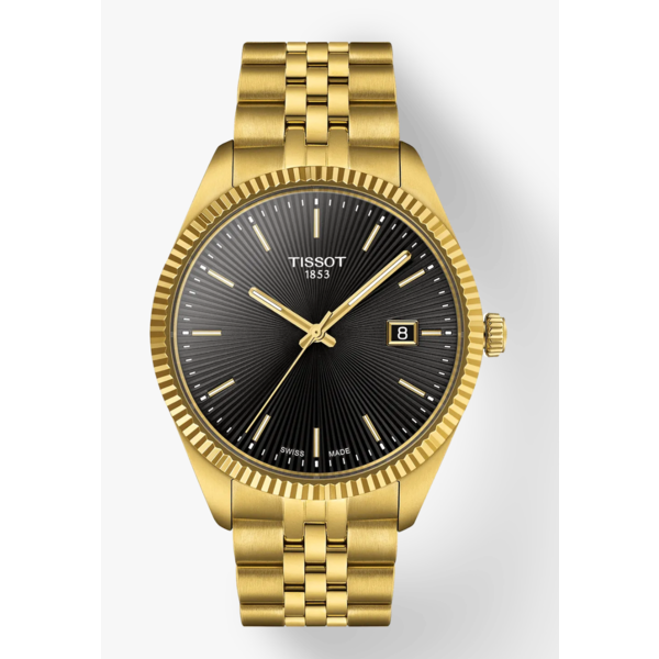 TISSOT watches Ballade 40mm