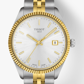 TISSOT watches Ballade 40mm