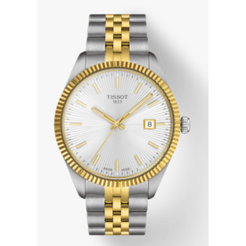 TISSOT watches Ballade 40mm