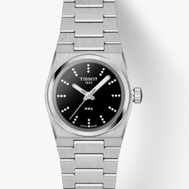 TISSOT watches PRX 25mm