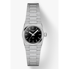 TISSOT watches PRX 25mm