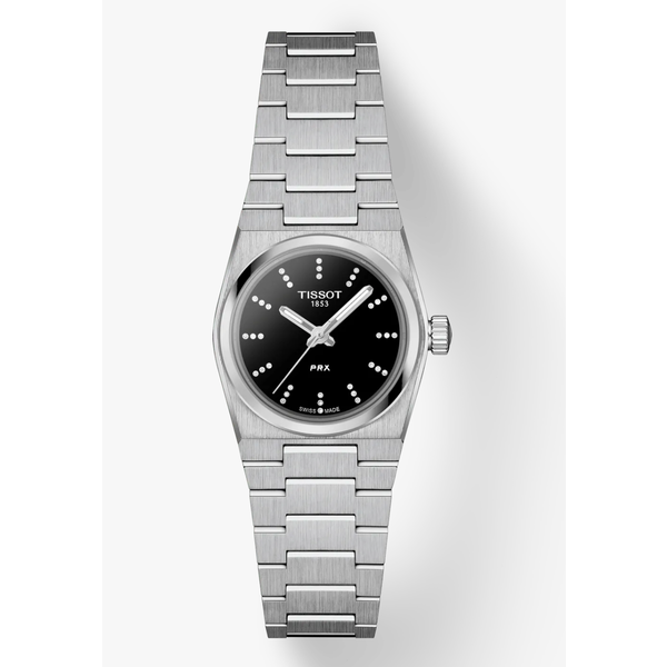 TISSOT watches PRX 25mm