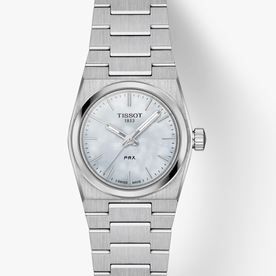TISSOT watches PRX 25mm
