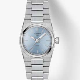 TISSOT watches PRX 25mm