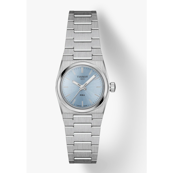 TISSOT watches PRX 25mm