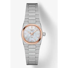 TISSOT watches PRX 25mm