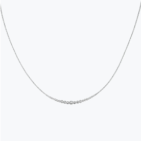 PLATINUM BORN Platinum Cosmos Collar