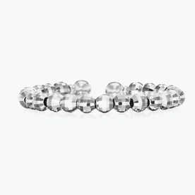 PLATINUM BORN Platinum Limitless Ring