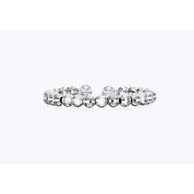 PLATINUM BORN Platinum Limitless Ring