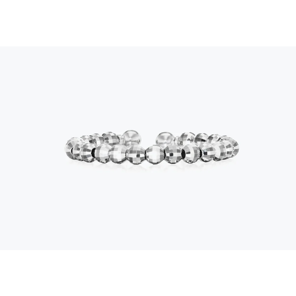 PLATINUM BORN Platinum Limitless Ring