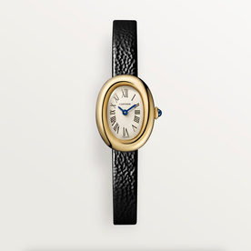 CARTIER Baignoire watch