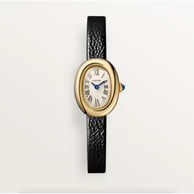 CARTIER Baignoire watch