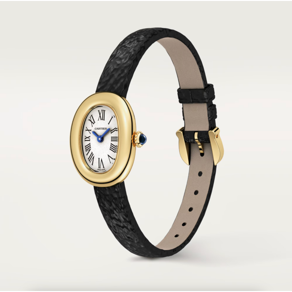 CARTIER Baignoire watch
