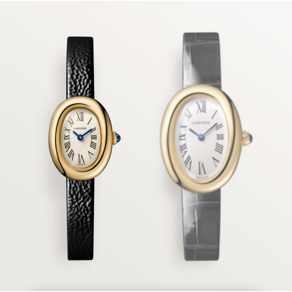 CARTIER Baignoire watch