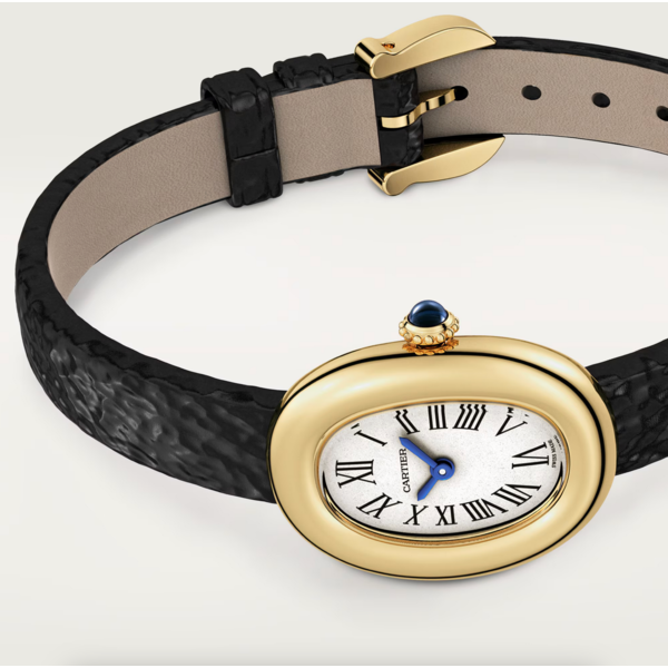 CARTIER Baignoire watch