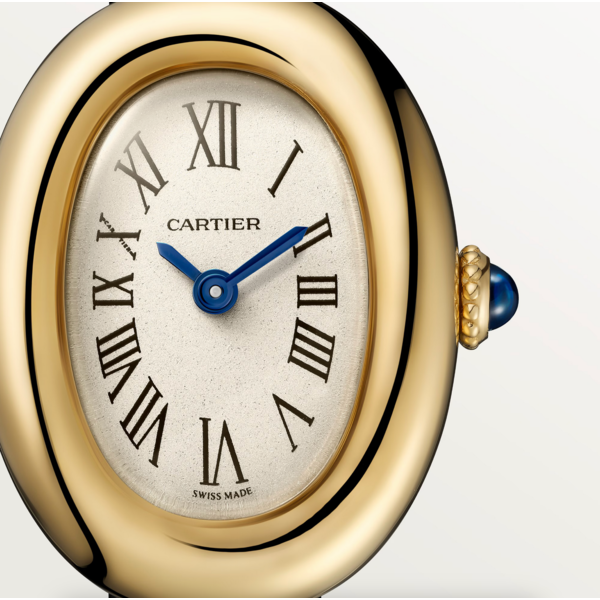 CARTIER Baignoire watch