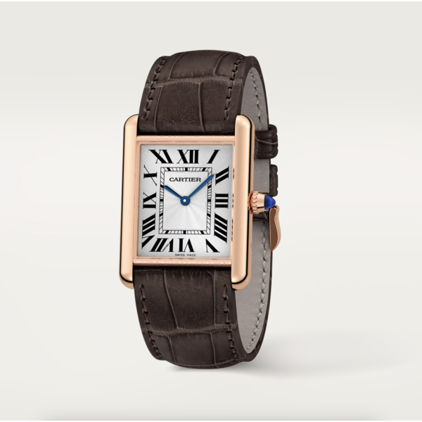 CARTIER Tank Louis Cartier watch
