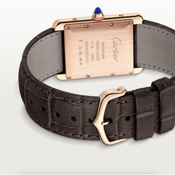 CARTIER Tank Louis Cartier watch