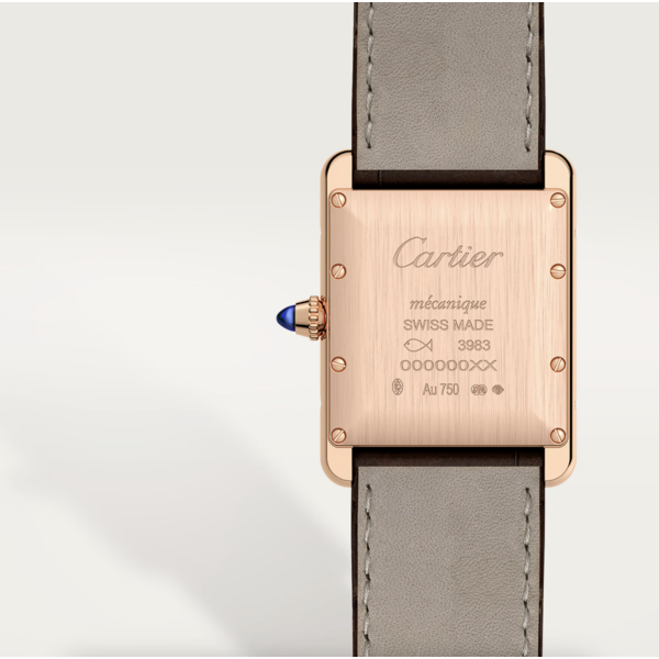 CARTIER Tank Louis Cartier watch
