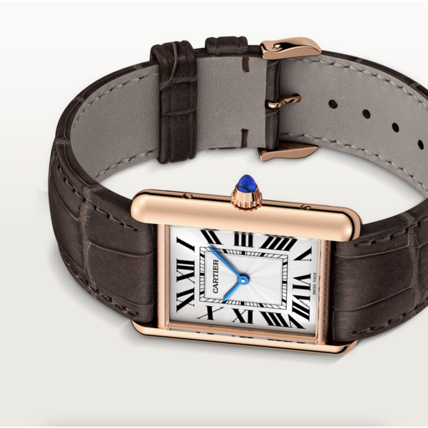 CARTIER Tank Louis Cartier watch