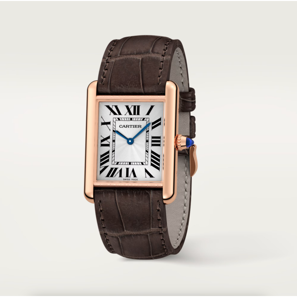 CARTIER Tank Louis Cartier watch