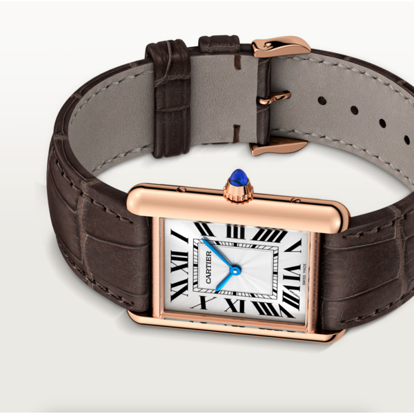 CARTIER Tank Louis Cartier watch