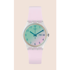 SWATCH GE714 - Ultrarose